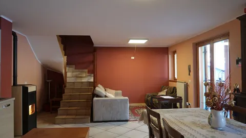 Casa Temù on the slopes 6 beds - 3 bedrooms