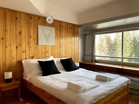 [Ski House] Dal Renzo