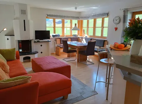 Wikasa - Waibel FeWo vacation home
