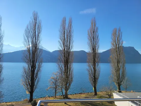 Lake view residence,4-6 Pers.