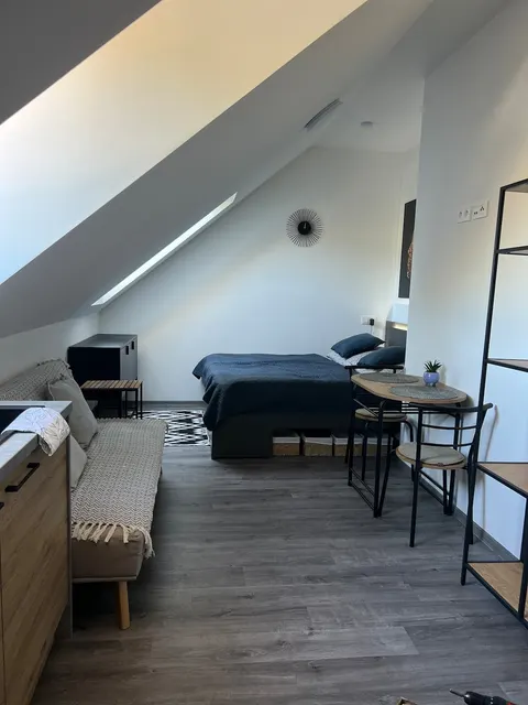 Hobití apartman Frodo