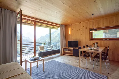 Apartments Lechblick - Mittagsspitze