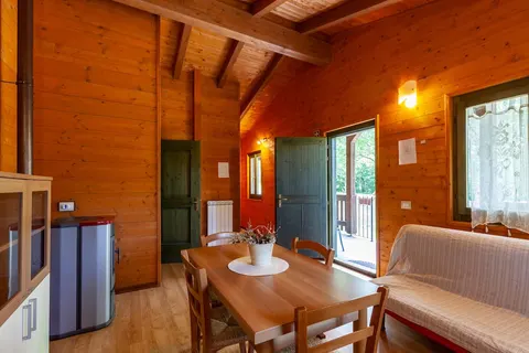 Anemone Village - Anemone Chalet
