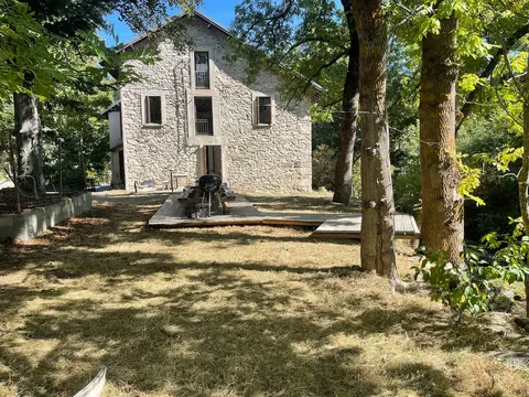 Villa du Parc Le Pins