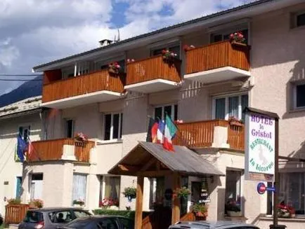 Hôtel Cristol