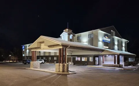 Baymont by Wyndham Missoula