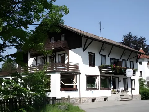 Hotel Garni Schlossblick