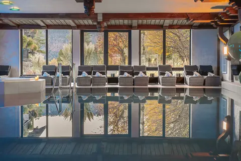 Alpin & Wellness Resort Ludwig Royal