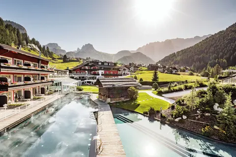 Hotel Alpenroyal - The Leading Hotels of the World