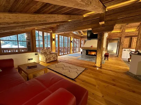 Panorama-Suite with fantastic views