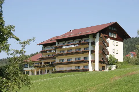 Hotel Sonnbichl