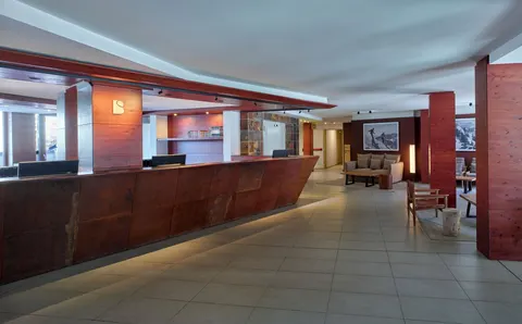 Hotel Sansicario Majestic