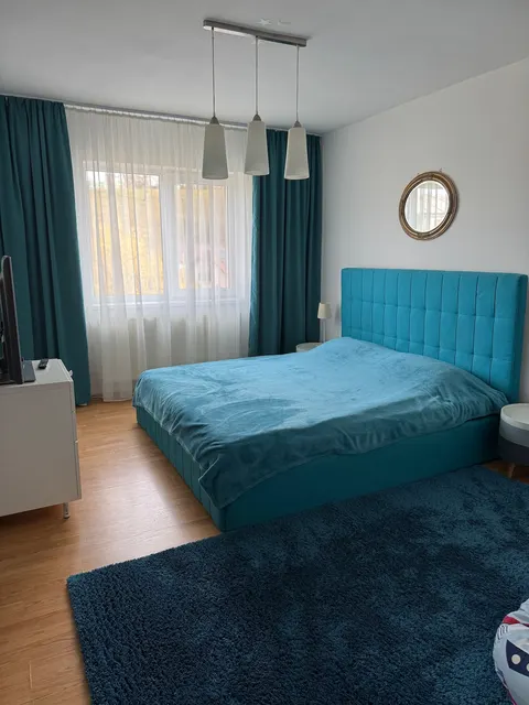 Miri Apartament