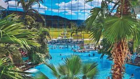B und B Titisee Hotel Sonnenmatte nahe Badeparadies