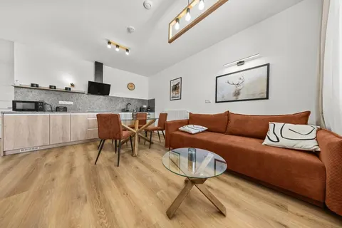 Panorama View Apartment
