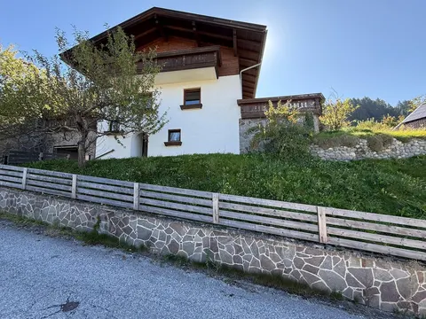 Holiday home with panoramic views