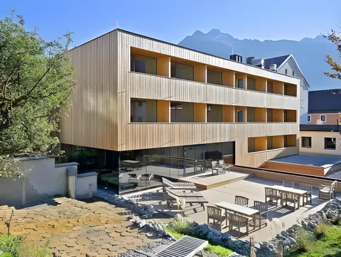 Hotel Hinteregger