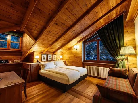 Hotel Breithorn