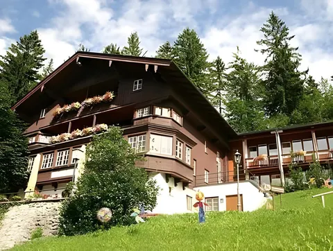 Berghotel Sudelfeld