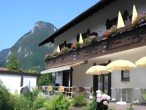 Hotel Bergidyll