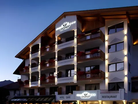 Hotel Schwarzer Adler