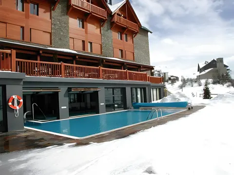 Hotel Saliecho