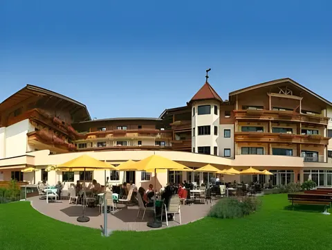 Landhotel Schermer
