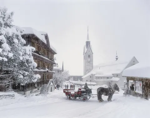 Hotel Gasthof Hirschen