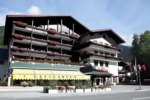 Raffl's Tyrol Hotel