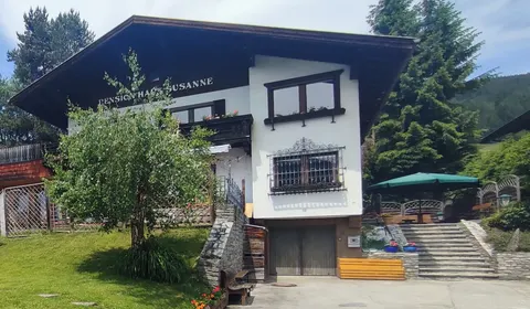 Haus Susanne
