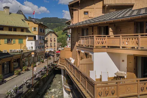 Coeur de Megève