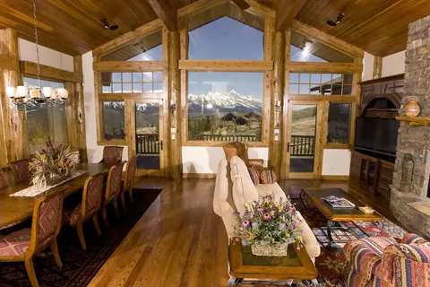 Spring Creek Ranch