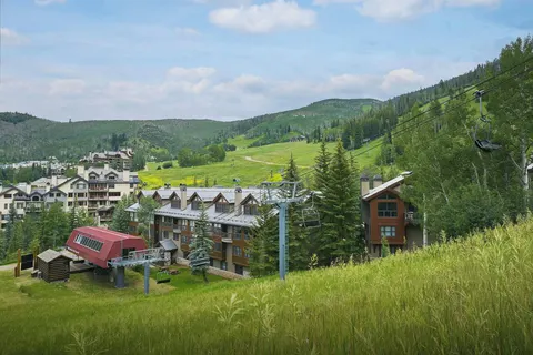 The Osprey at Beaver Creek, a RockResort