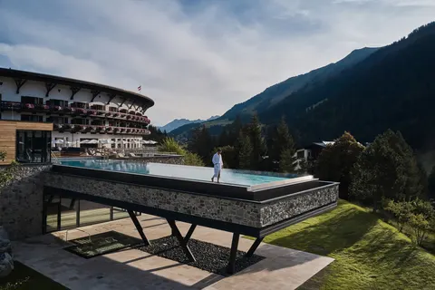 A-ROSA Ifen Hotel Kleinwalsertal