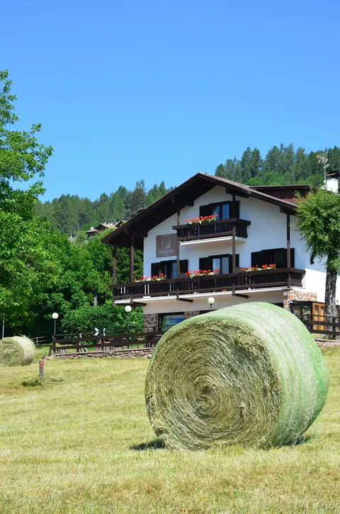 Hotel Garni Edy