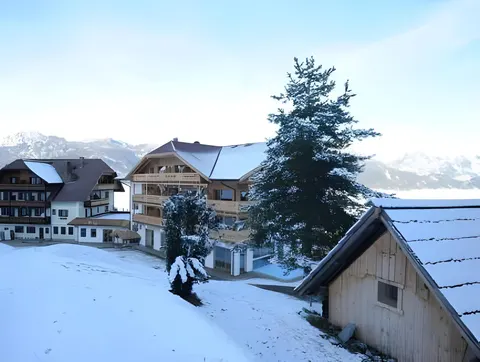 Natur- und Wellnesshotel Höflehner