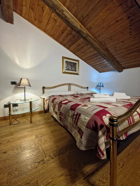Hotel Chalet d'Oulx