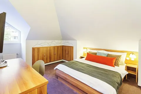 Wellness Hotel Grand