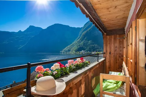 Heritage Hotel Hallstatt