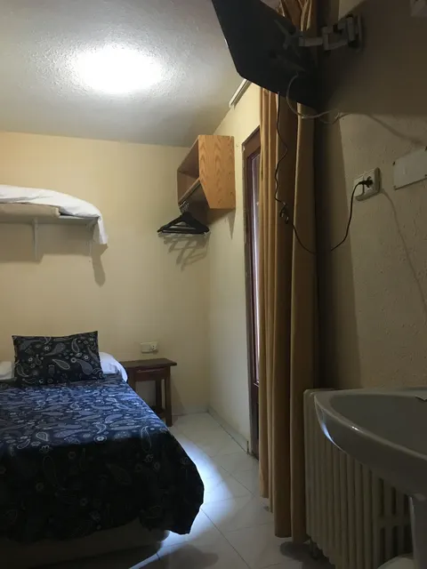 Hotel Arinsal