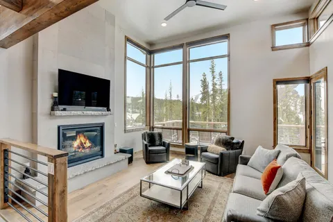 WP Resort Villa 401 - Hot Tub - Bunks - Great View