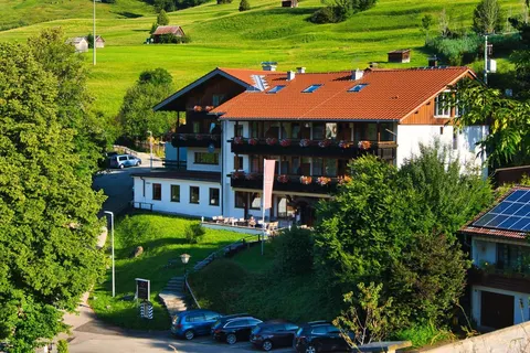 Alpenhotel Sonneck - mit Bergbahnticket