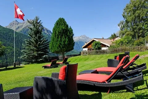Meisser Hotel "superior"