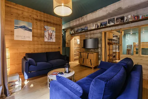Loft Bellevue Remonte Centre Piscine Parking