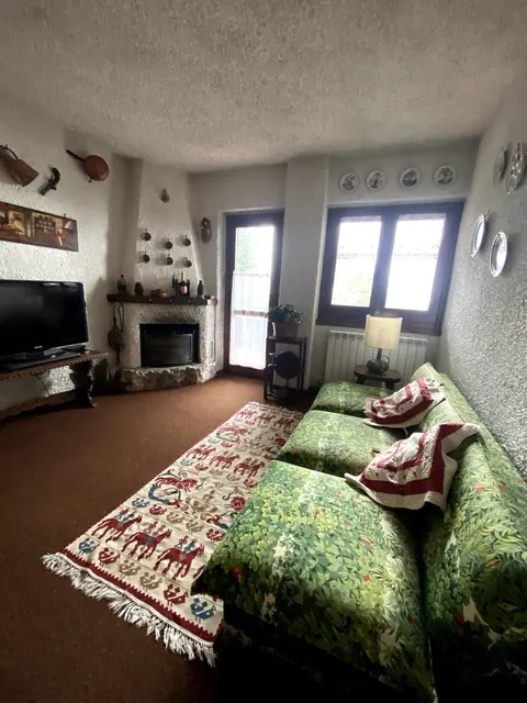 Prato Nevoso Apartment & Skii view
