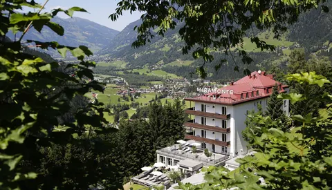 Design Hotel Miramonte