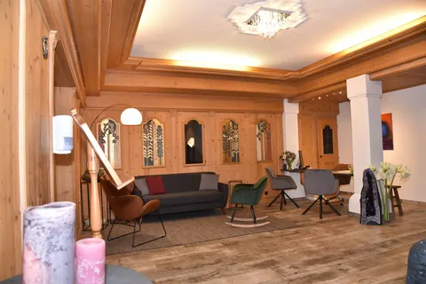 Kitzhorn Suites