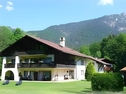 Gästehaus Buchenhof