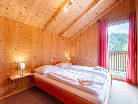 Chalet in traumhafter Lage im Wanderparadies