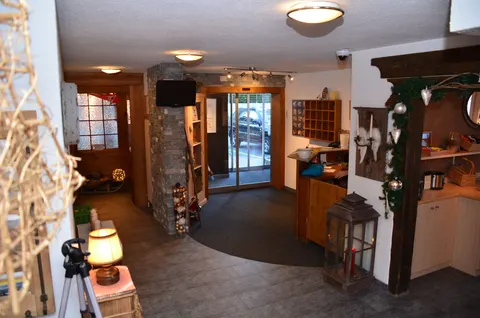 Hotel Belmont